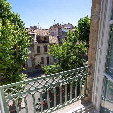 Hotel Le Relais De Poste Arles Centre Historique 외부 사진