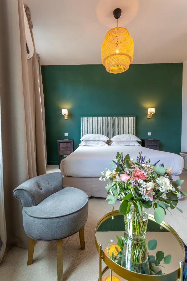 Hotel Le Relais De Poste Arles Centre Historique 외부 사진